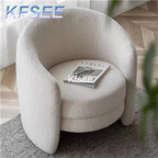 150usd Kfsee 1Pcs A Set ins Warm Fashion Lounge Chair