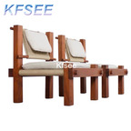 900usd Kfsee 1Pcs A Set ins mini boga Lounge Chair