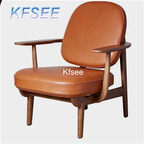 300usd Kfsee 1Pcs A Set ins Fred Lounge Chair