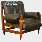 600usd Kfsee 1Pcs A Set ins Rodeio Lounge Chair