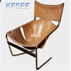 350usd Kfsee 1Pcs A Set ins Entryway Pierre Paulin Lounge Chair