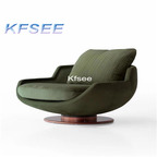 380usd Kfsee 1Pcs A Set Luxury Fine 80*78*89cm Lounge Chair