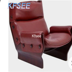 600usd Kfsee 1Pcs A Set Luxury Osvaldo Borsani Lounge Chair