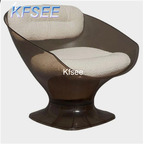 500usd Kfsee 1Pcs A Set Luxury Raffel Studio Lounge Chair