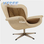 500usd Kfsee 1Pcs A Set Luxury john mortensen Lounge Chair