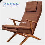 500usd Kfsee 1Pcs A Set Luxury Bodil Kjaer Lounge Chair