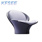 400usd Kfsee 1Pcs A Set Luxury Petal Lounge Chair