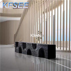400usd Kfsee 1Pcs A Set Luxury 160*40*45cm Arch Bench