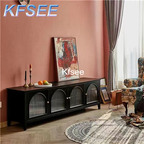 350usd Kfsee 1Pcs A Set ins Happy Day Traditional 200*41*61cm TV Cabinet