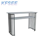 60usd Prodgf 1Pcs A Set ins 120cm length Kfsee Nail Table