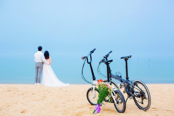 DAHON品牌 | 「 我與大行的故事 」分享“ 我與大行的故事未完待續(xù) ”