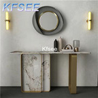 250usd Kfsee 1Pcs A Set 160*40*85cm Ins Love Kfsee Console Table