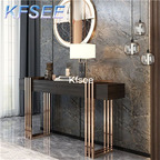 500usd Kfsee 1Pcs A Set 140*40*85cm Ins Minshuku Entryway Kfsee Console Table