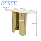 250usd Kfsee 1Pcs A Set 120*30*80cm Ins Entryway Kfsee Console Table