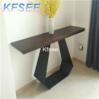 200usd Kfsee 1Pcs A Set 150*40*80cm Gorgeous Entryway Kfsee Console Table