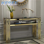 300usd Kfsee 1Pcs A Set 140*40*80cm Dear Entryway Kfsee Console Table