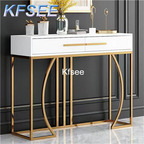 120usd Kfsee 1Pcs A Set 120*40*80cm Hmm Entryway Kfsee Console Table