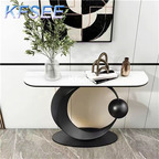 200usd Prodgf 1Pcs A Set 150*30*80cm Moon Love Kfsee Console Table