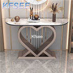 180usd Prodgf 1Pcs A Set 140*30*80cm See Room Kfsee Console Table