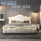 450usd Prodgf 1Pcs A Set Your 180*200cm Home Kfsee Bedroom Bed