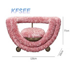 500usd Prodgf 1Pcs A Set Comfortable Come on Kfsee Sofa Lounge Chair