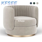 250usd 78*78*72cm Turnable Prodgf 1Pcs A Set Comfortable Kfsee Lounge Chair Sofa