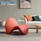 150usd Prodgf 1Pcs A Set ins Lazy Simple Kfsee Lounge Chair Sofa