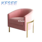 70usd 76*70*60cm Prodgf 1Pcs A Set ins Salon Beauty Kfsee Lounge Chair Sofa
