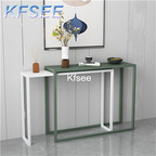 100usd 100*30*78cm Prodgf 1Pcs A Set Beauty Kfsee Console Table