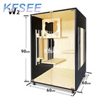 50usd 90*60*60cm Prodgf 1Pcs A Set Need you Home Kfsee Cat House Bed