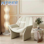 100usd 86*88*82cm Prodgf 1 Set European take a rest Function Kfsee Lounge Chair