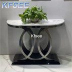 400usd 160*40*85cm Prodgf 1Pcs A Set Wonderful ins Kfsee Console Table