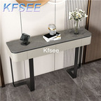 400usd 150*35*85cm Prodgf 1Pcs A Set Wonderful ins Kfsee Console Table