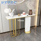 200usd 140*30*80cm Prodgf 1Pcs A Set Why here ins Kfsee Console Table