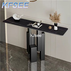 250usd 140*35*80cm Prodgf 1Pcs A Set Be your ins Kfsee Console Table