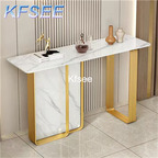 250usd 140*30*80cm Prodgf 1Pcs A Set Be your ins Kfsee Console Table