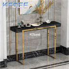 250usd 140*30*80cm Prodgf 1Pcs A Set Pure Love ins Kfsee Console Table