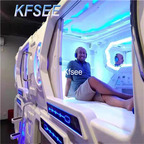 900usd Prodgf 1 Set Comfortable Boss Capsule Bedroom Bed