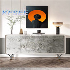600usd 180*40*90cm Prodgf 1 Set Comfortable Boss Kfsee Kitchen Cabinet