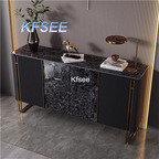 600usd 200*40*85cm Prodgf 1 Set Comfortable Boss Kfsee Kitchen Cabinet