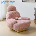 130usd Pink Prodgf 1 Set Early Morning Couch Boss Lounge Chair