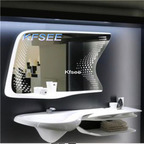 500usd Prodgf 1 Set Kfsee mirror and cabinet