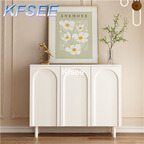100usd 90*35*95cm Arch Prodgf 1Pcs A Set Simple Life Useful Kfsee Console Table