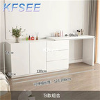 100usd 200cm length Prodgf 1Pcs A Set Simple Life Useful Kfsee Dresser Make Up Table