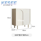 70usd 80*35*95cm Good Prodgf 1Pcs A Set Simple Life Useful Kfsee Console