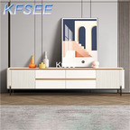300usd 220*40*57cm Good Prodgf 1Pcs A Set Simple Life Useful Kfsee TV Cabinet