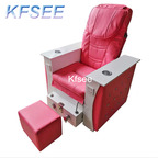 900usd Simple Prodgf 1 Set Romantic Kfsee Hot Pedicure Chair