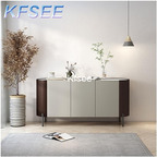 400usd 150*40*85cm Prodgf 1 Set Romantic Kfsee Console Cabinet