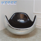400usd Prodgf 1Pcs A Set ins Romantic Best in touch Kfsee Bubble Chair