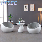 350usd 2 chair and 1 table Prodgf 1 Set ins Romantic Kfsee Lounge Chair